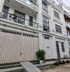 Nhà 4 tầng đường Thạnh Lộc 37 P.An Phú Đông Q12, 52,5m² (10,5x5) hẻm 7m