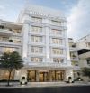 Bán Toà Nhà Hotel 2 sao Mặt Tiền Khu Phan Xích Long, PN - 8 x 21m, 6 lầu, HĐ thuê 200tr/tr