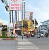 bán nhà mặt tiền đường nguyễn văn cừ, cạnh góc ngã 4, ngang 6.7m, đang có hđ thuê 70 Triệu