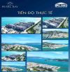 ĐA DẠNG SP DỰ ÁN VINHOMES PEARL BAY, NHA TRANG- PHÁP LÝ SỔ HỒNG SỞ HỮU LÂU DÀI