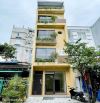 RẺ NHẤT HẢI CHÂU - 4 TẦNG MT LÊ CƠ - NGAY CHỢ HÒA CƯỜNG - 110M2 - NGANG 5.2M - 9.X TỶ