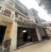 Bán 65 m2 Nhà 3 Tầng Cổ Nhuế, Ô Tô Kinh Doanh, Ngõ Thông, Mặt Tiền 4,5M Giá 11,6 Tỷ.