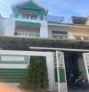 Bán biệt thự 468/ Phan Văn Trị, P.7, Gò Vấp: 8 x 14, giá 20,6 tỷ.