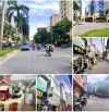 Bán nhà Mỹ Đình mặt phố ô tô tránh kinh doanh sầm uất ngày đêm 5 tầng chỉ hơn 9 tỷ