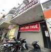 Cho thuê mặt bằng khách sạn đường Bùi Thị Xuân Đà Lạt 20 phòng