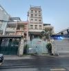 Building Cần Chủ Nhân ! Bán Toà Nhà Mặt Tiền Trần Bình Trọng Bình Thạnh. Hầm 8 Tầng.33 Tỷ