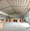 X143 Chuyển nhượng nhà xưởng mặt tiền đường nhựa gần 6000m2 đất FULL SKC, KV Trảng Bom, Đồ