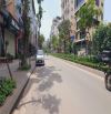BÁN ĐẤT SIÊU HIẾM ĐƯỜNG LẠC LONG QUÂN- TÂY HỒ- LÔ GÓC 2 MẶT TIỀN KHỦNG - 350m2 - Giá 110tỷ
