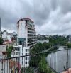 🌕 YÊN HOA – KHÁCH SẠN VIEW HỒ TÂY – 10 TẦNG – 35 CĂN – DT ~600TR/THÁNG 🌕