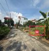 Bán đất Hoàng Văn Thụ,  Chương Mỹ 90m, giá đầu tư 2,3 tỷ, ô tô tránh, view thoáng