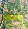 3ha nguồn thu mạnh,gần trung tâm,đất bằng,điện nước đầy đủ