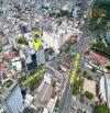 BUILDING MT Nguyễn Văn Trỗi, Diện tích: 11m x 16m, Hầm 10 Tầng,cho THuê 260tr/th- 150 tỷ