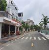 Bán lô góc View hồ Bảo sơn, Trung tâm tp Vĩnh yên, kinh doanh sầm uất.