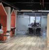Bán gấp sàn văn phòng phố Tây Sơn, Đống Đa 900m2, lô góc chỉ 60 tr/m2, giá rất tốt.