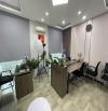 Cho Thuê Văn Phòng Đường TRẦN BÌNH  DT 35m2 giá 5.5tr