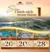 Căn hộ ven sông-Thanh toán 680tr nhận nhà-Khải Hoàn Prime