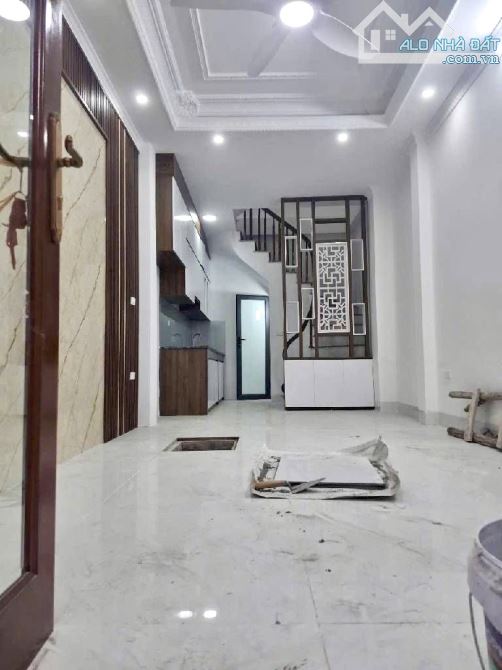 Nhà phố Lò Đúc – Đẹp – Hiếm nhà bán – Gần ô tô – Diện tích 30m2 x 5 tầng - Chỉ 7,1 tỷ