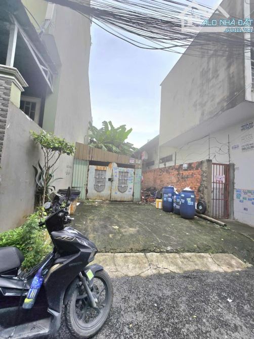 7,4 TỶ - LÔ ĐẤT 112M2 THỔ CƯ - LÊ VĂN CHÍ, LINH TRUNG