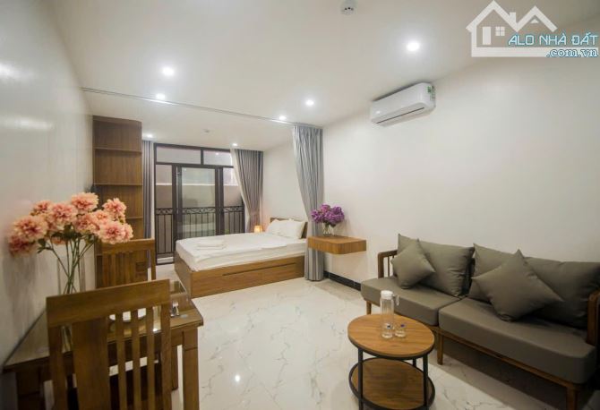Cho thuê căn hộ: 30m 6tr; 40m 7tr; 45m 9tr; 65m 15tr; 90m 20tr. Phố Lò Đúc