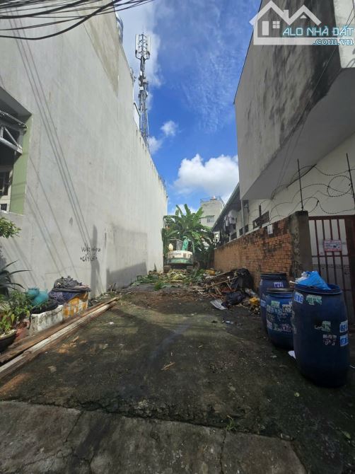 7,4 TỶ - LÔ ĐẤT 112M2 THỔ CƯ - LÊ VĂN CHÍ, LINH TRUNG - 1