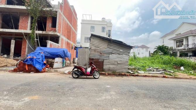 🏡🏡 BÁN NỀN BIỆT THỰ 175M2 - KDC NAM LONG CẦN THƠ GIÁ CHỈ 6.950 TỶ! - 1