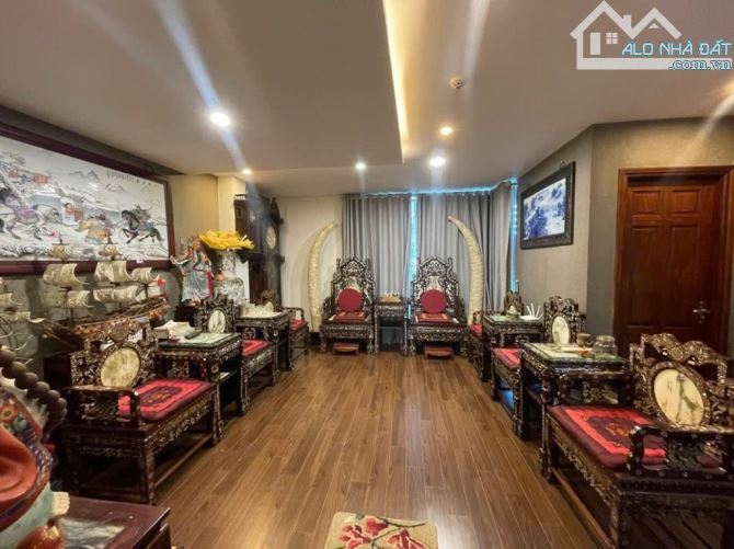 SIÊU PHẨM ĐẦU TƯ DT 67M -50TỶ – THÁI HÀ – ĐỐNG ĐA Ngõ ô tô tránh, trung tâm lõi, 8