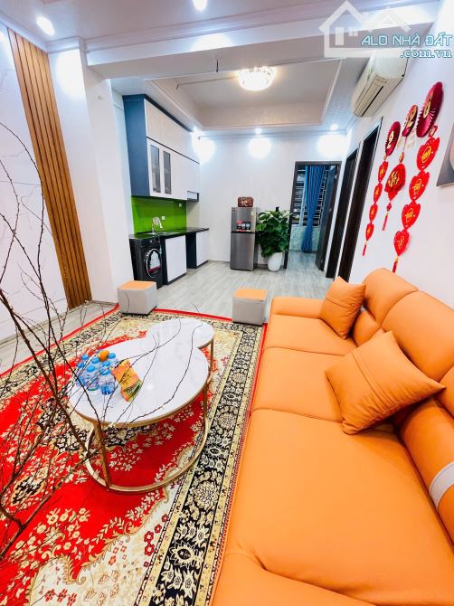 BÁN CĂN HỘ CC 60M MẠC THÁI TỔ - CẦU GIẤY 5.28 TỶ