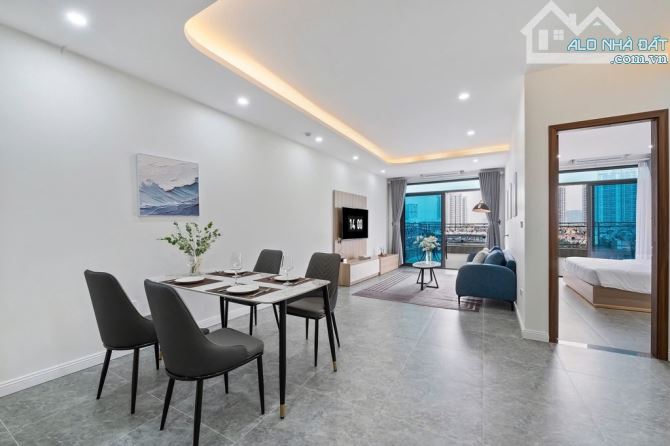 XUÂN LA TÒA VĂN PHÒNG VÀ CĂN HỘ DỊCH VỤ CAO CẤP - Ô TÔ TRÁNH DỪNG ĐỖ NGÀY ĐÊM - ĐẲNG CẤP