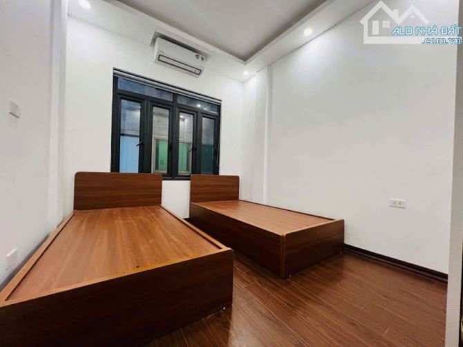 Bán Nhà 5 Tầng chỉ hơn 7 Tỷ, 5 Ngủ ngõ nông rộng phố Tạ Quang Bửu- Bách Khoa - Hà Nội