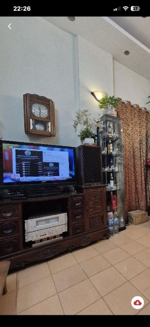 106m2-Mặt tiền 7m-Ngõ Hàng Bông-Hoàn Kiếm-Giá 25tỷ có TL