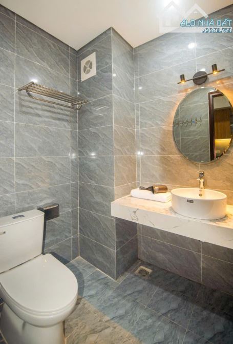 Cho thuê căn hộ: 30m 6tr; 40m 7tr; 45m 9tr; 65m 15tr; 90m 20tr. Phố Lò Đúc - 20