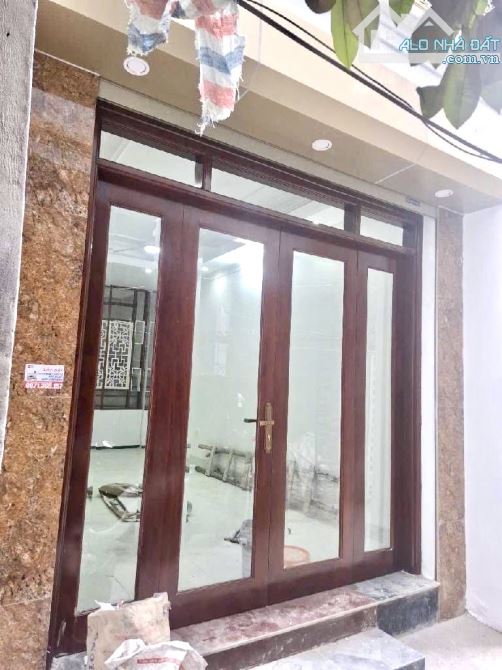 Nhà phố Lò Đúc – Đẹp – Hiếm nhà bán – Gần ô tô – Diện tích 30m2 x 5 tầng - Chỉ 7,1 tỷ