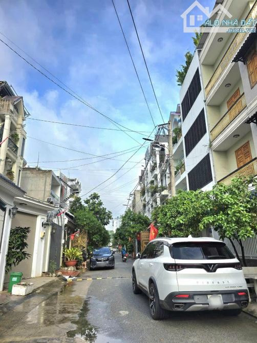 7,4 TỶ - LÔ ĐẤT 112M2 THỔ CƯ - LÊ VĂN CHÍ, LINH TRUNG - 2