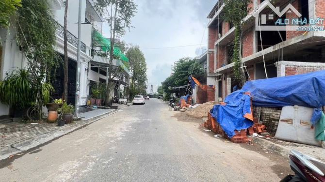 🏡🏡 BÁN NỀN BIỆT THỰ 175M2 - KDC NAM LONG CẦN THƠ GIÁ CHỈ 6.950 TỶ! - 2