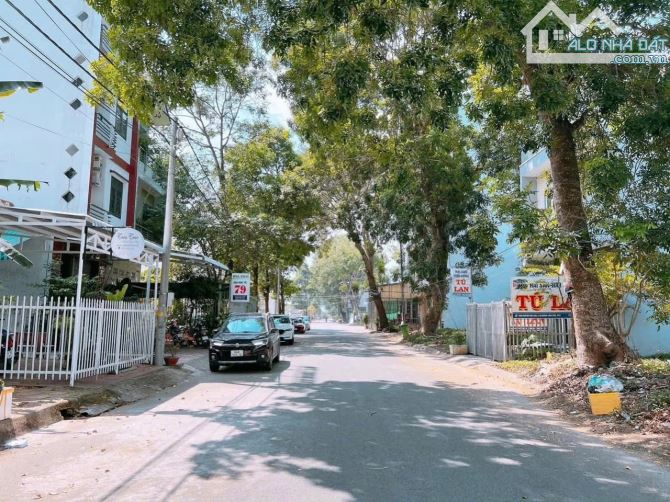 📢BÁN NHANH NỀN ĐẸP 100M2 ĐƯỜNG PHẠM VĂN NHỜ KDC CÔNG AN - GIÁ CHỈ 3.6 TỶ - 2
