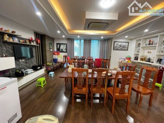 SIÊU PHẨM ĐẦU TƯ DT 67M -50TỶ – THÁI HÀ – ĐỐNG ĐA Ngõ ô tô tránh, trung tâm lõi, 8