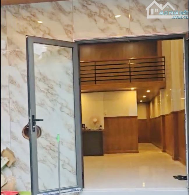 NHÀ TRUNG TÂM VĨNH ĐIỆN - 50m2 - MT 4m2 - NỞ HẬU - MỚI ĐẸP Ở NGAY - NHỈNH NHẸ 1 TỶ . - 2