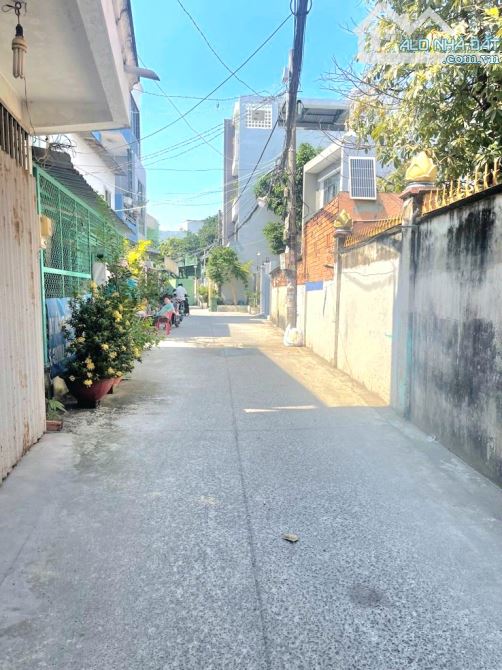 CHỦ NGỢP GIẢM SỐC 3 TỶ, NHÀ 188M² CHỈ 8.8 TỶ, RẺ KHÔNG TƯỞNG 46TR/M2, GẦN CẦU CHÀ VÀ Q8 — ảnh 3