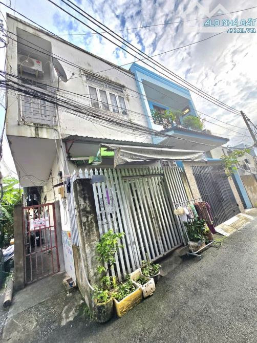 7,4 TỶ - LÔ ĐẤT 112M2 THỔ CƯ - LÊ VĂN CHÍ, LINH TRUNG - 3