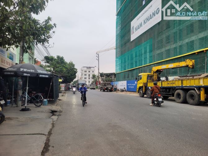 Chuyển nhượng lô đất biệt thự mini ngay tuyến 2 đường Chùa Nghèo ngay PG - 3