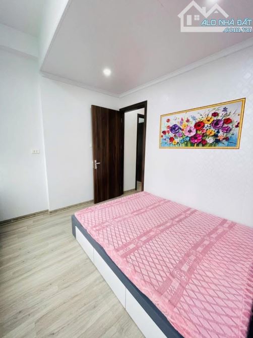 BÁN CĂN HỘ CC 60M MẠC THÁI TỔ - CẦU GIẤY 5.28 TỶ