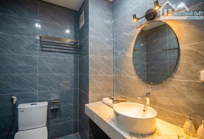 Cho thuê căn hộ: 30m 6tr; 40m 7tr; 45m 9tr; 65m 15tr; 90m 20tr. Phố Lò Đúc - 3