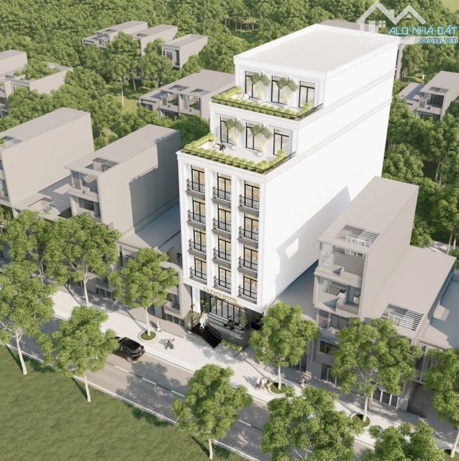 XUÂN LA TÒA VĂN PHÒNG VÀ CĂN HỘ DỊCH VỤ CAO CẤP - Ô TÔ TRÁNH DỪNG ĐỖ NGÀY ĐÊM - ĐẲNG CẤP