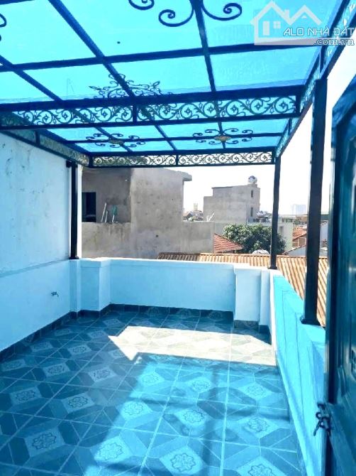 Nhà phố Lò Đúc – Đẹp – Hiếm nhà bán – Gần ô tô – Diện tích 30m2 x 5 tầng - Chỉ 7,1 tỷ