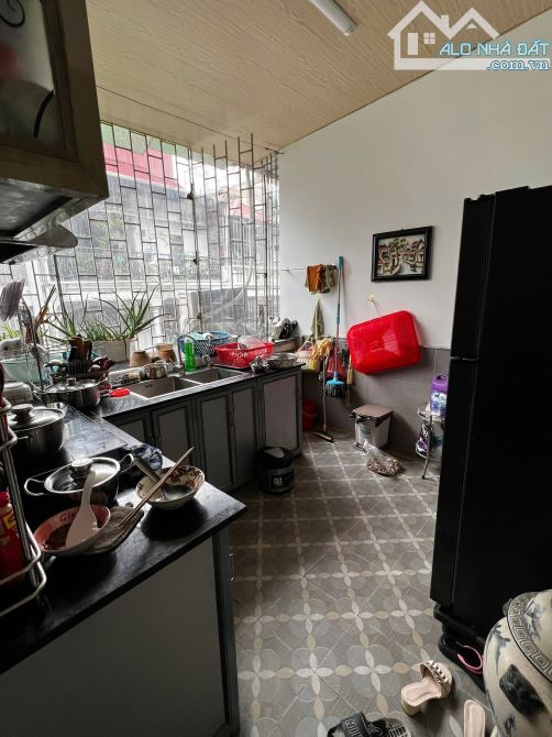 Chính chủ cần bán nhà Tam Trinh DT 120m, 3 ngủ, 2vs, 5.3 tỷ