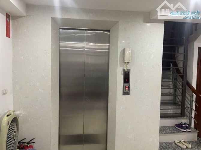 SIÊU PHẨM ĐẦU TƯ DT 67M -50TỶ – THÁI HÀ – ĐỐNG ĐA Ngõ ô tô tránh, trung tâm lõi, 8