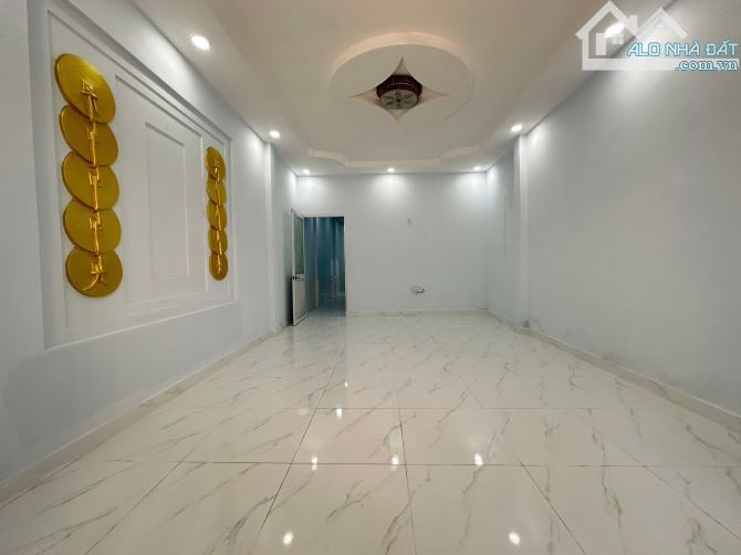 ✅Vị trí: Đường tây Thạnh Ngay trường học Lê lai - 4