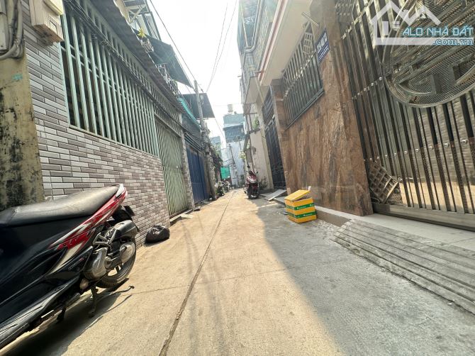 ✅Vị trí: Đường tây Thạnh Ngay trường học Lê lai - 5