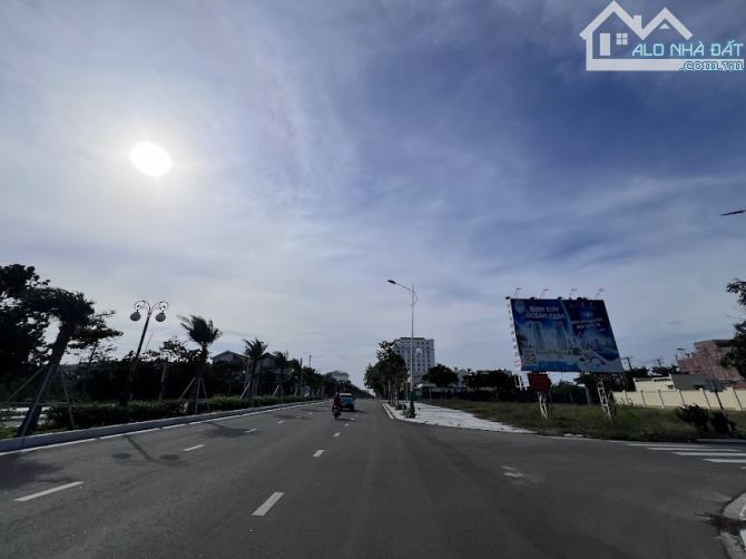 Cặp Đất Nền Khu K2 - Đô thị Biển Bình Sơn Ninh Chử - Nam Khánh Hòa - 6