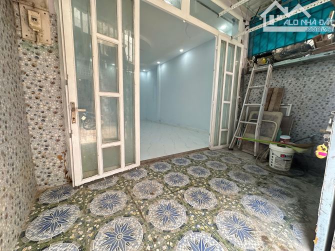 ✅Vị trí: Đường tây Thạnh Ngay trường học Lê lai - 6